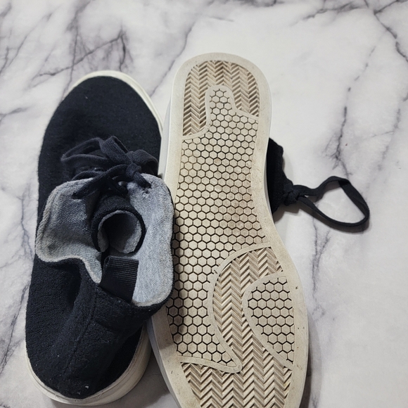 Steve Madden P-Faron Women's Boots Size 9 M - Picture 5 of 8